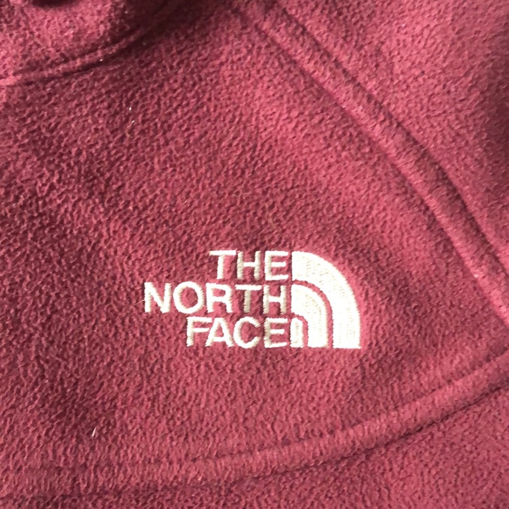 North face jacket - Picture 3 of 6